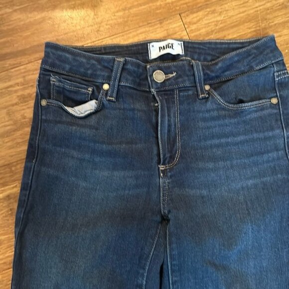 Paige Verdugo skinny jeans - Picture 1 of 5